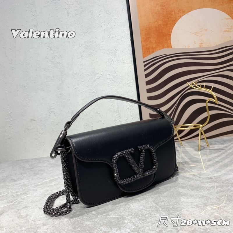 Valentino Satchel Bags